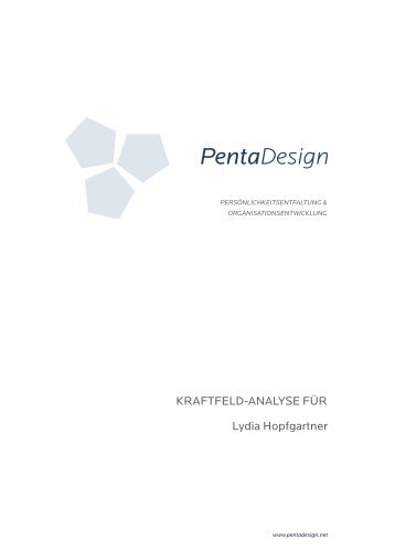 PentaDesign