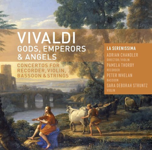 ViVAldi - Naxos Music Library