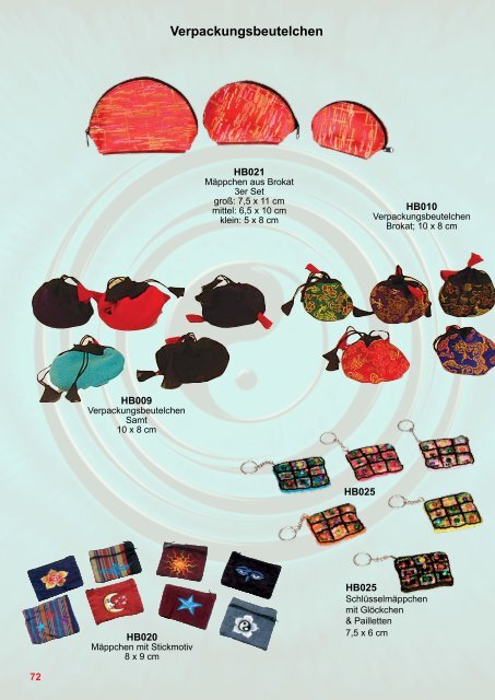 Kunsthandwerk 2012 - Herat Textil
