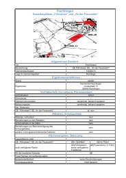 GE Föhrwiese +Feuerwehr Flechtingen - Landkreis Börde