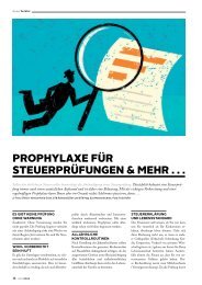 Artikel als pdf-download - Team Jünger Steuerberater - Die ...