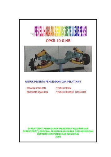 Pemeliharaan servis sistem suspensi.pdf - SMKN 3 Buduran