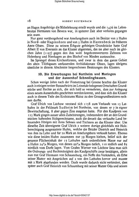 Jahrbuch des Geschichtsvereins für das Herzogtum Braunschweig ...