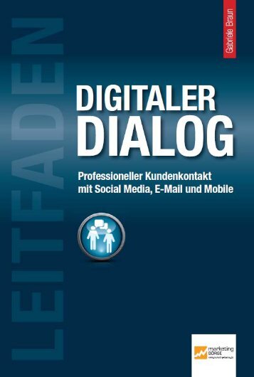 Digitale Kundenwerte - Martin Nitsche