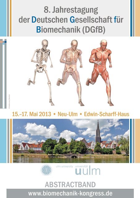 Vorträge - biomechanik-kongress.de