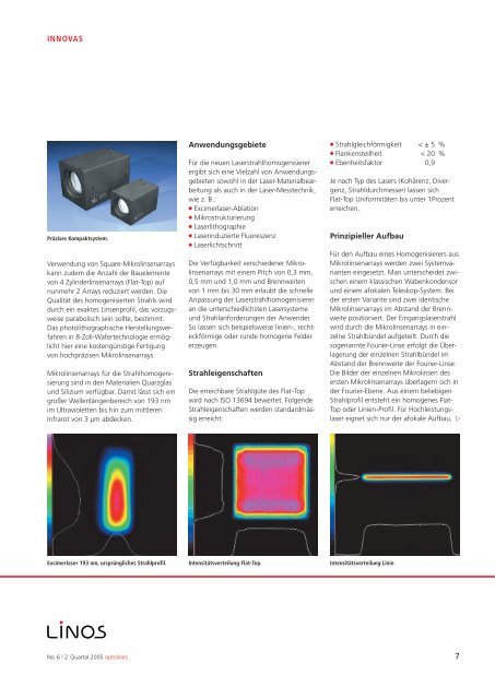 Atomic Force Microscope