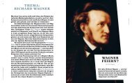 richard wagner - Berliner Philharmoniker