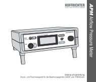 PDF -AMP - Hoffrichter