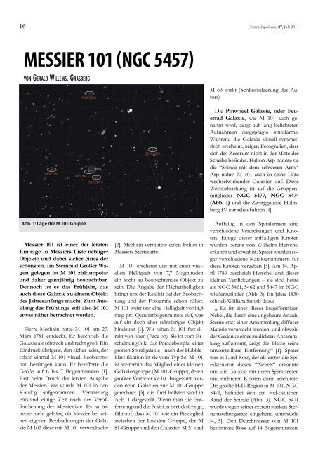 Downloads - Astronomische Vereinigung Lilienthal e.V.