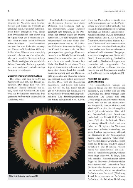 Downloads - Astronomische Vereinigung Lilienthal e.V.