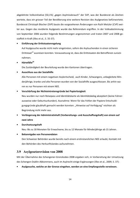 Semesterarbeit als pdf