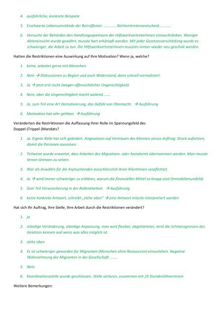 Semesterarbeit als pdf