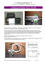 Ersatzteile & Zubehör zu Einhell BT-BC 7/1 PE Batterie-Ladegerät