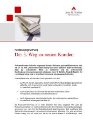 Leseprobe Pdf So Telefonieren Sie Sich Zu Neuen It Kunden
