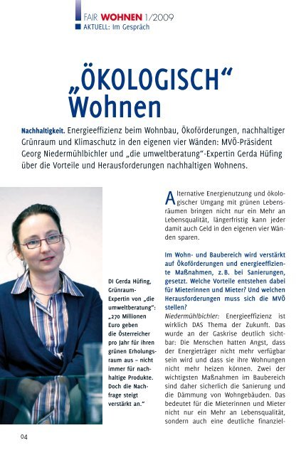 Wohnen - director.co.at