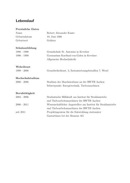 Dokument 1.pdf - RWTH Aachen University