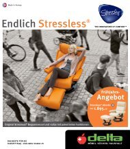 Endlich Stressless®