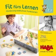 Fit fürs Lernen - Jako-o