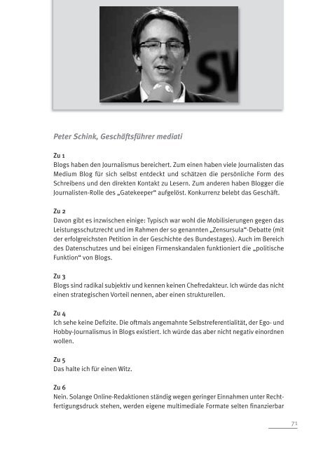 15. MainzerMedienDisput vom 25. November 2010.pdf - Talk-Republik