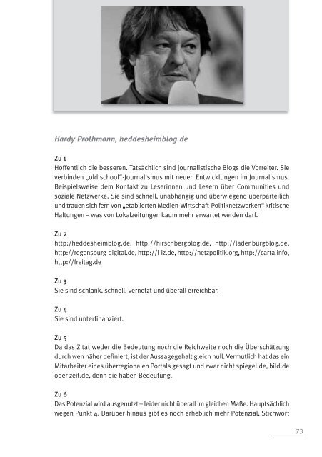 15. MainzerMedienDisput vom 25. November 2010.pdf - Talk-Republik