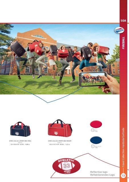 Dealer Catalogue 2011 - Valentini