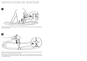 instrucciones - Beaba