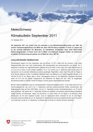 Klimabulletin_September_2011.pdf, 871 KB - MeteoSchweiz ...