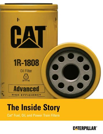 The Inside Story - Pon / Cat