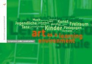 Dokumentation (PDF, 2,1 MB) - Montag Stiftungen