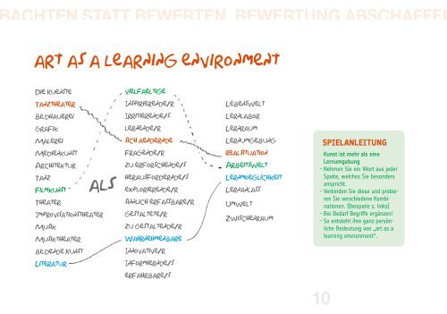 Dokumentation (PDF, 2,1 MB) - Montag Stiftungen