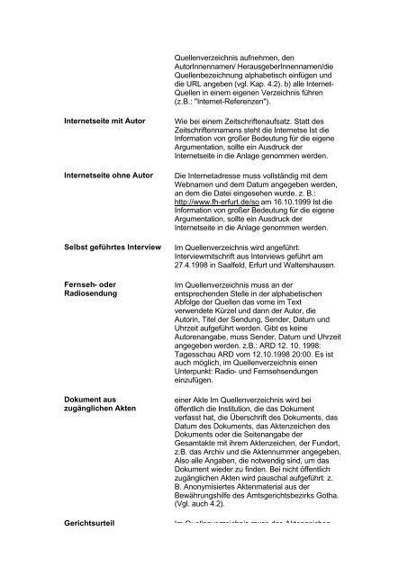 PDF-Dokument - Fachhochschule Erfurt