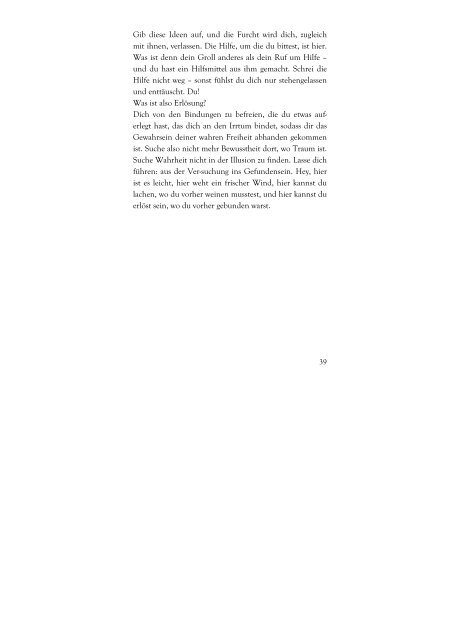 Komplettes Buch (pdf) - Raum für Stille