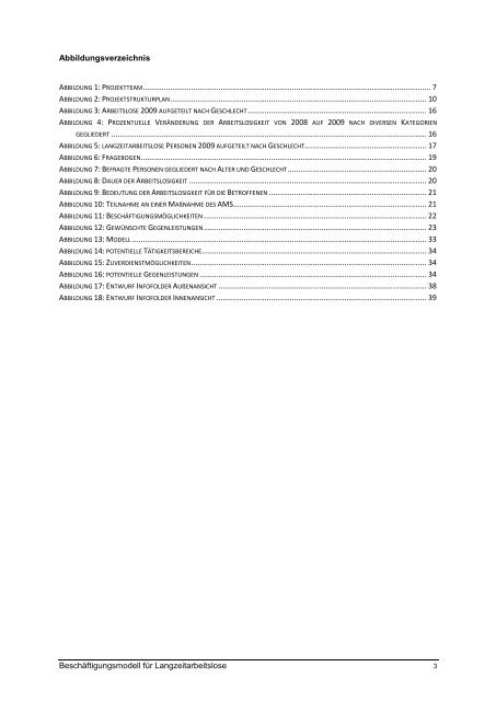 Projekthandbuch für Kleinprojekte - Balance Akademie