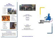 Flyer BBR.pub - Bertha-Benz-Realschule Wiesloch