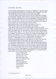 Skript von Pater Benedikt gibt es als PDF-File ... - Unitas Ruhrania