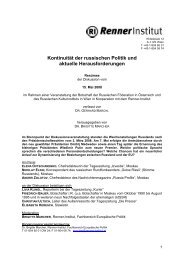 PDF-Datei - Renner Institut