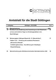 1. Seite Amtsblatt - nr. 3 aus 2004