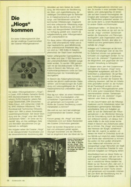 Magazin 198601