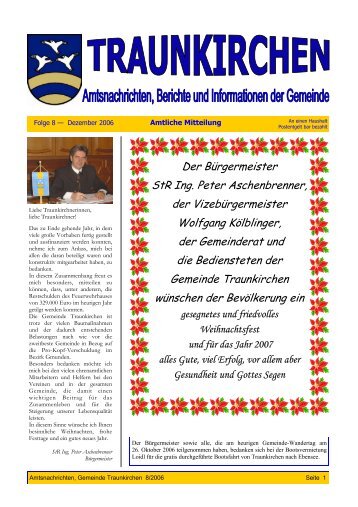 Datei herunterladen - .PDF - Traunkirchen