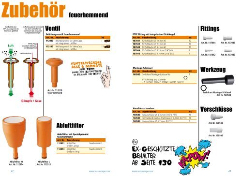 Sicherheit - Complexlab