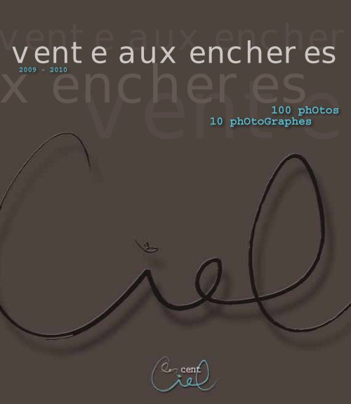 vente aux encheres - Actuphoto