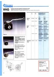 VHG - boehmer.de