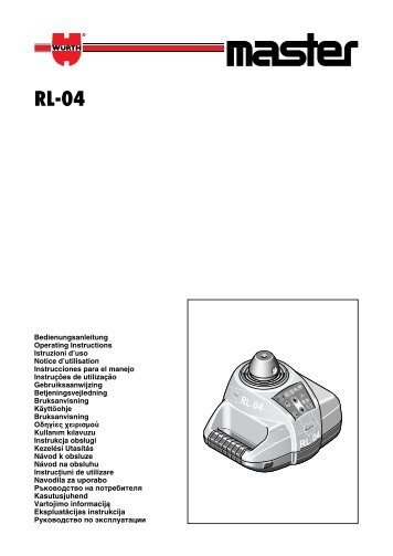 RL-04 - die-baustation.de