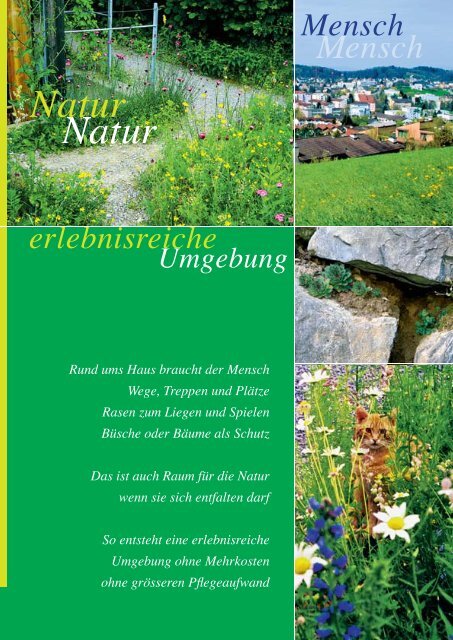 Erlebnisreiche Umgebung.pdf - Stadt Illnau-Effretikon
