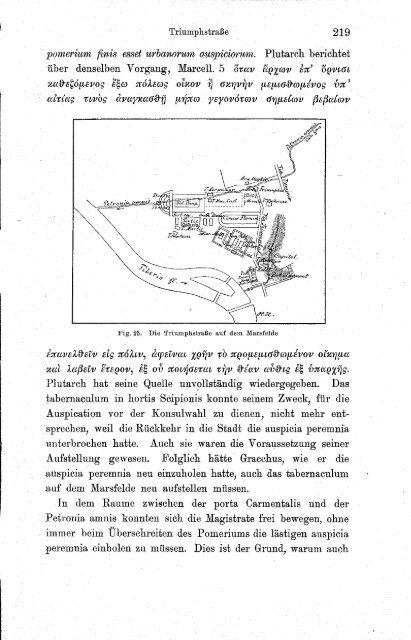 Abhandlungen zur römischen Religion - Bibliothèques de l ...