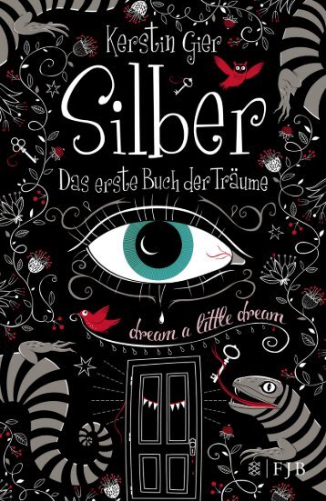 Lies jetzt die XXL-Leseprobe! - Silber - Trilogie