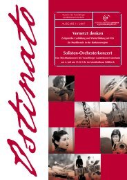 Download - Vorarlberger Landeskonservatorium