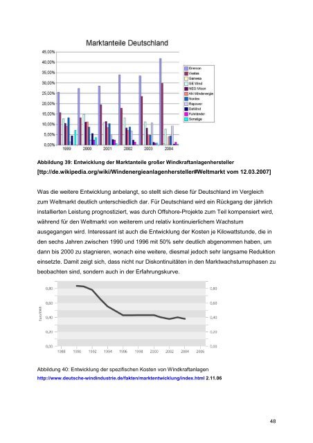 ERFOLGSFAKTOREN NACHHALTIGER INNOVATIONEN