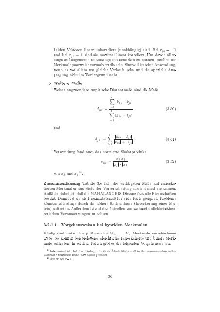 Konzeption und Realisierung einer exiblen Pipeline zur ...