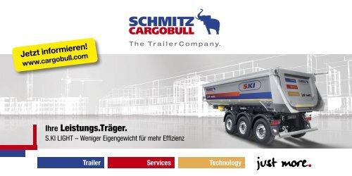 S.KI LIGHT Booklet - Schmitz Cargobull AG
